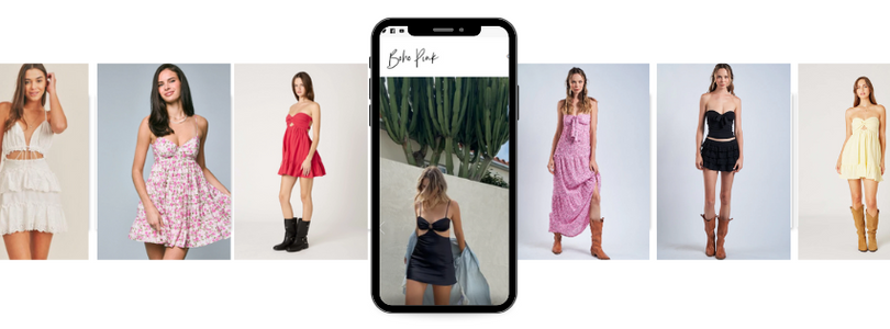 Coastal Cowgirl Clothing