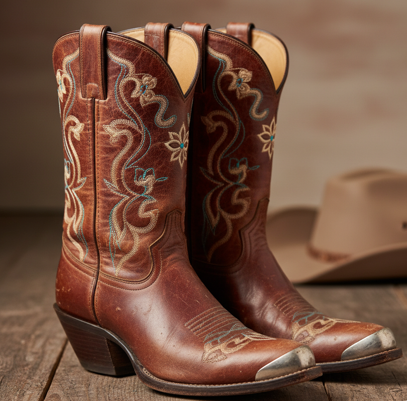 Formal Cowgirl Dresses That Turn Heads at Every Event