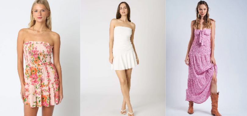 coastal cowgirl outfit