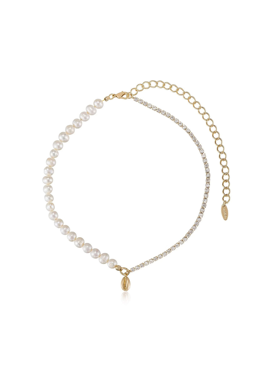 Shell Necklace