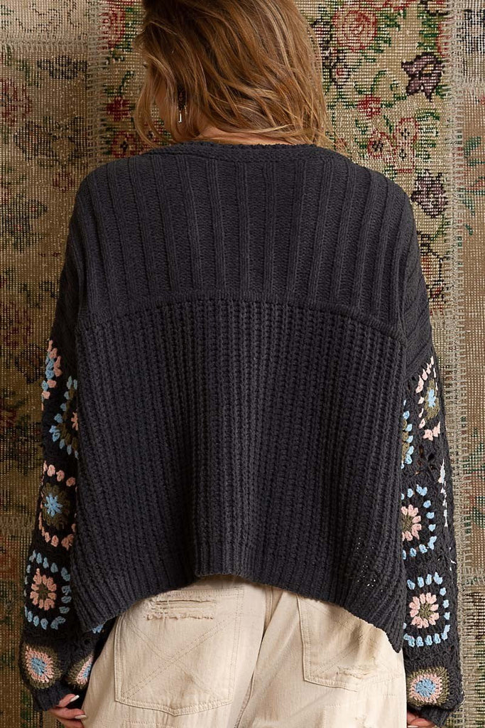 Ladies Sweaters