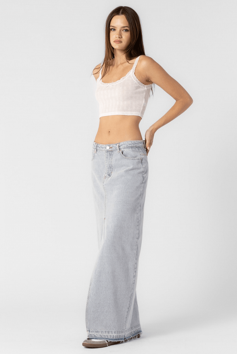 Shop Women's Maxi Skirts