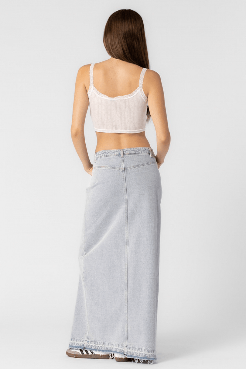 Maxi Skirts
