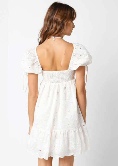 Commencement Dress
