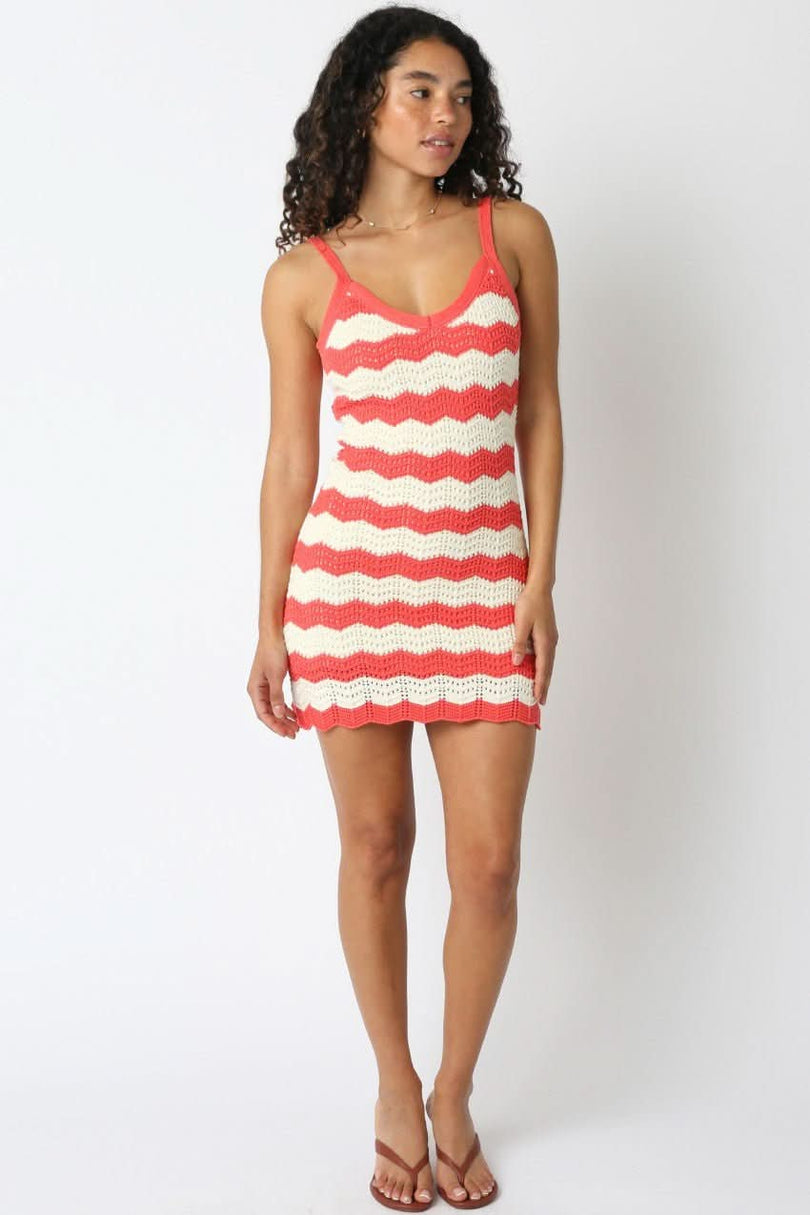 Crochet Knit beach clothing boutique