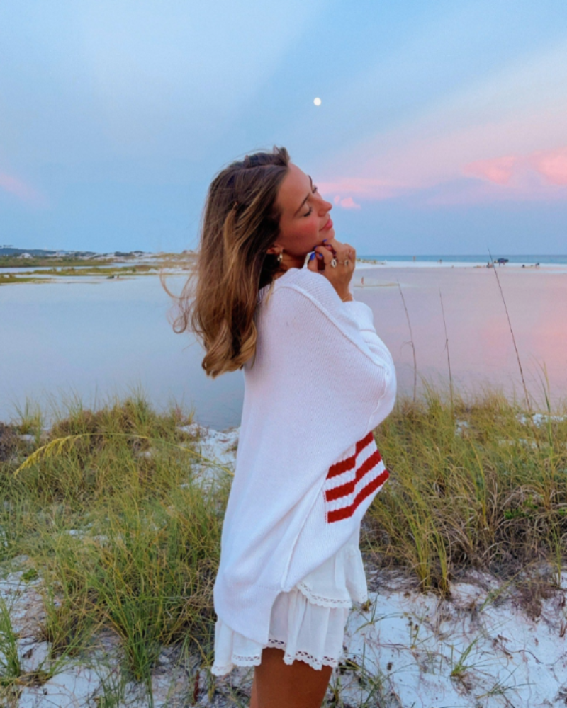 Memorial Day Top