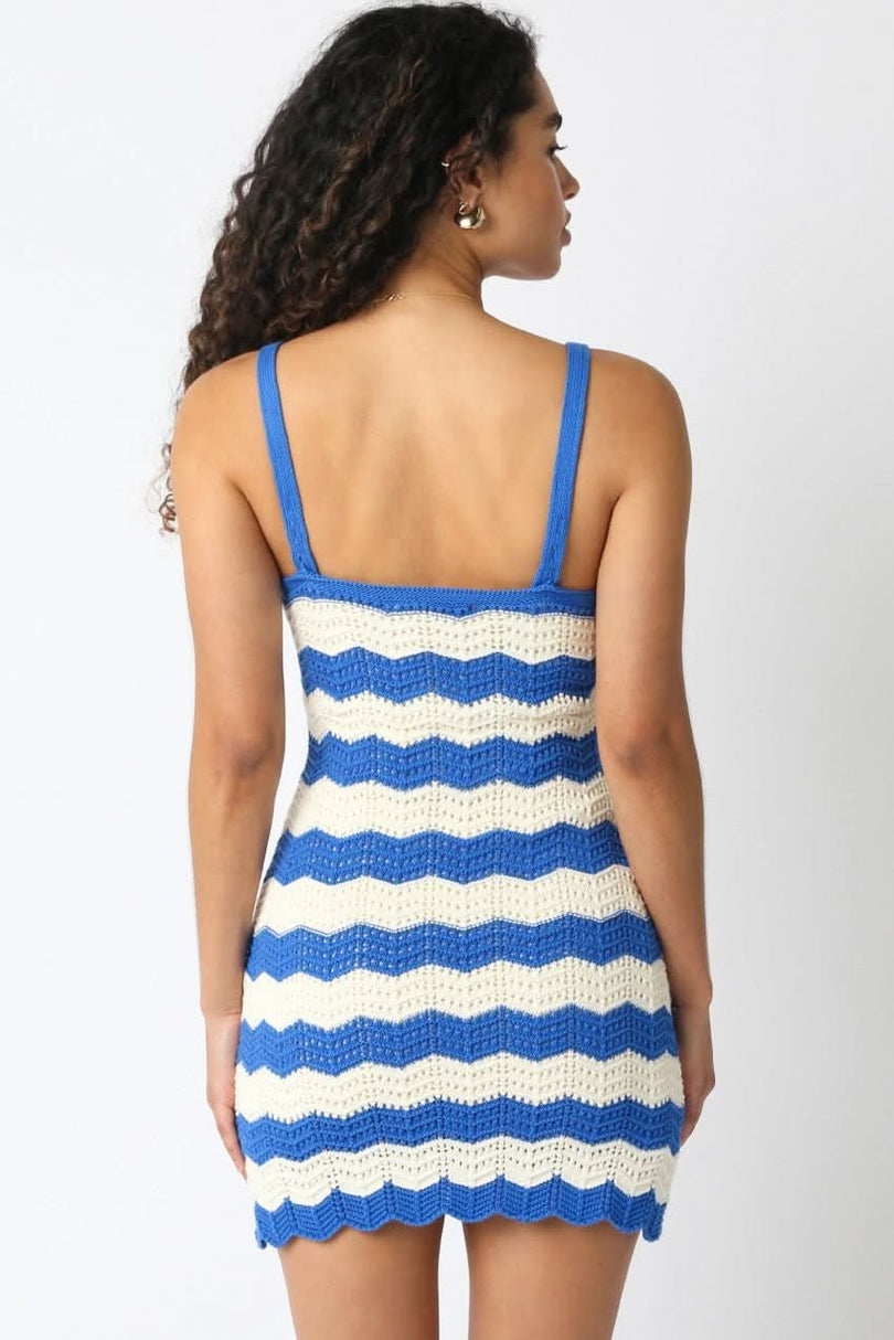 Outfit Crochet - beach clothing boutique