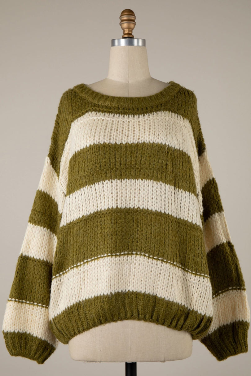 Fall Sweaters