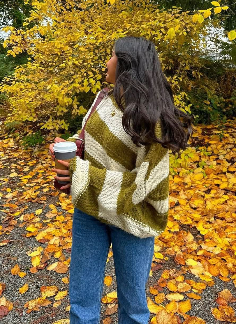 Trendy Sweaters