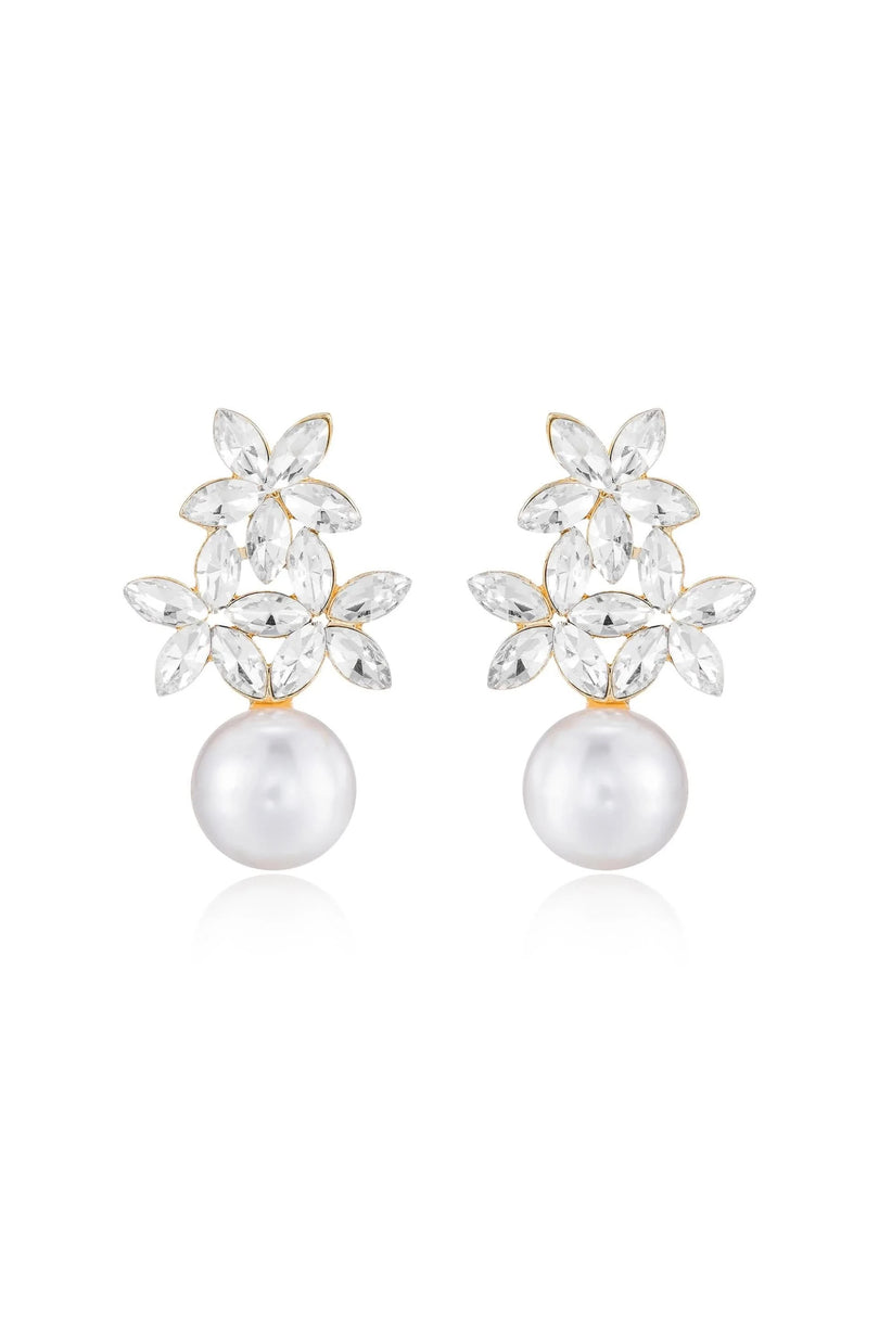 Wedding Earrings