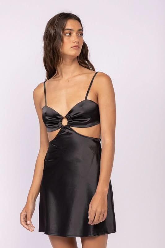 Black Dresses
