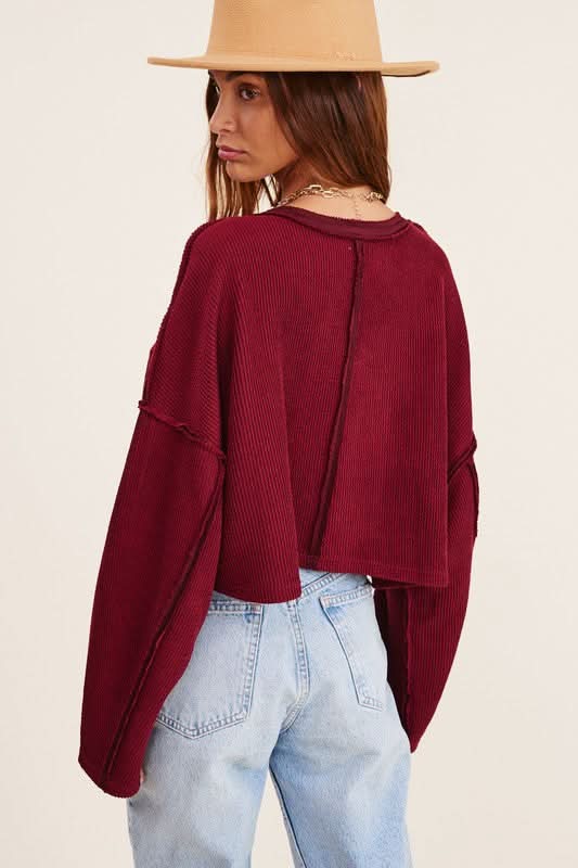 Cute Crop Tops