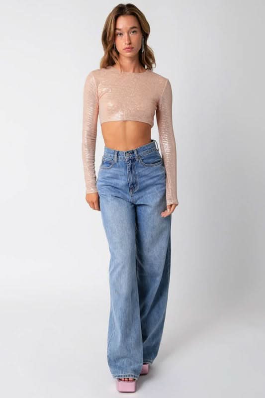 Date Night Top