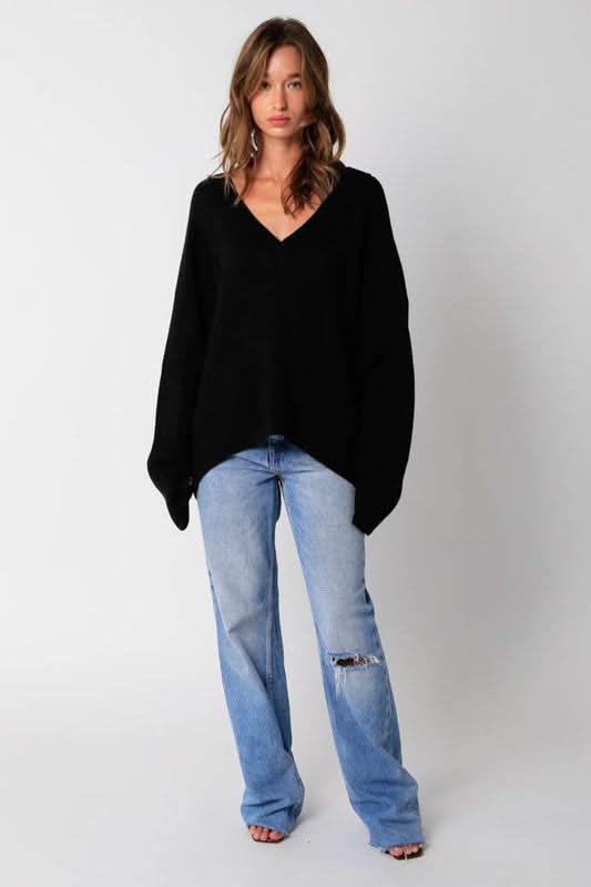 Boutique Sweaters