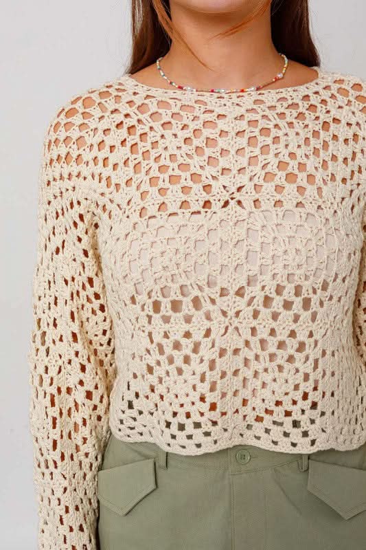 Trendy Sweaters