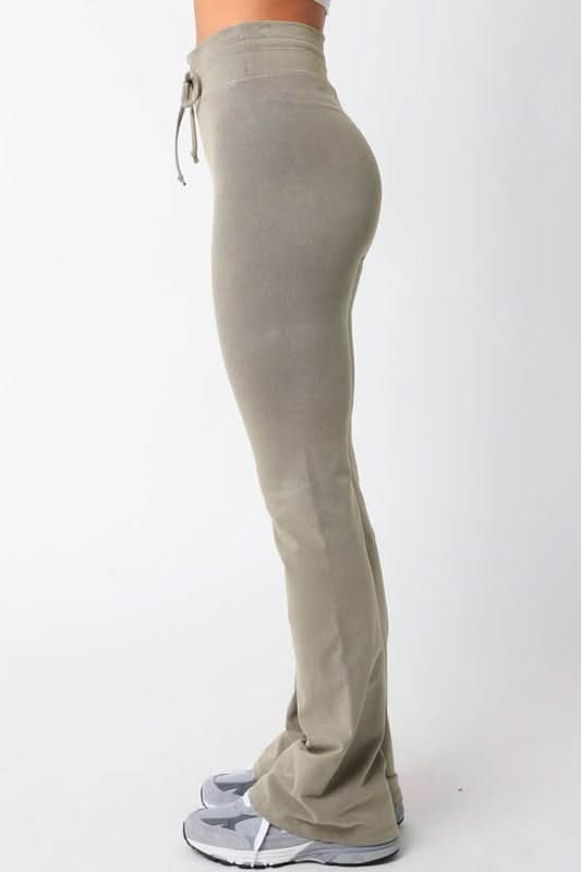 Flare Lounge Pants