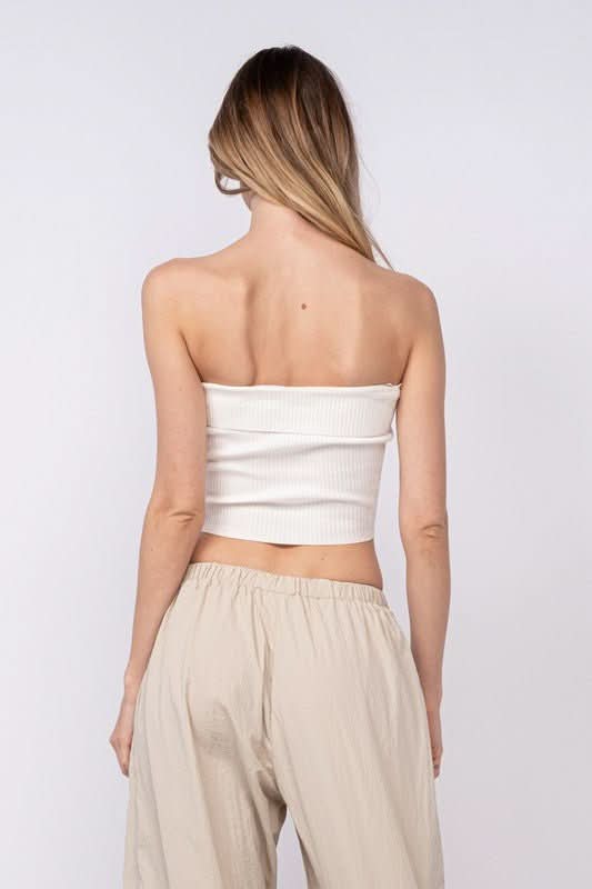 Tube Tops