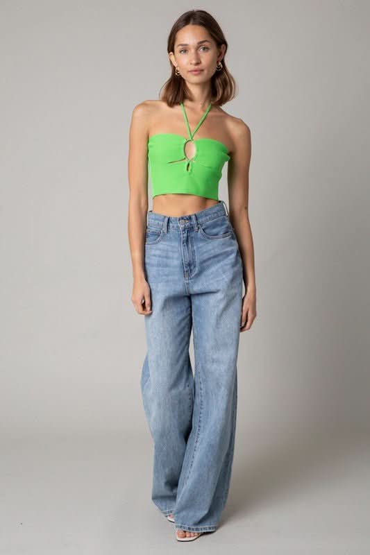 Spring Tops