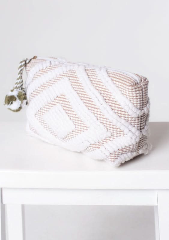 Makeup Bag