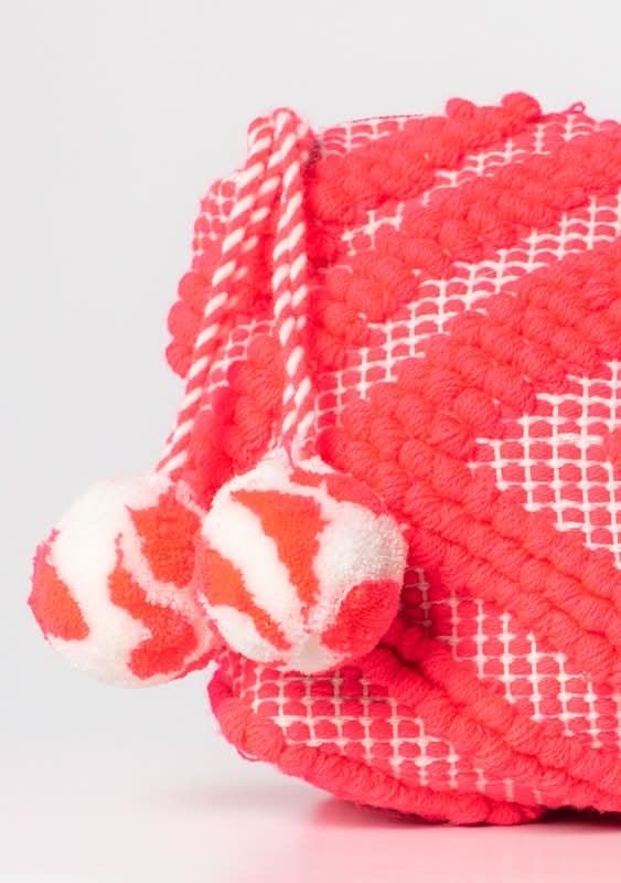 Makeup Bag