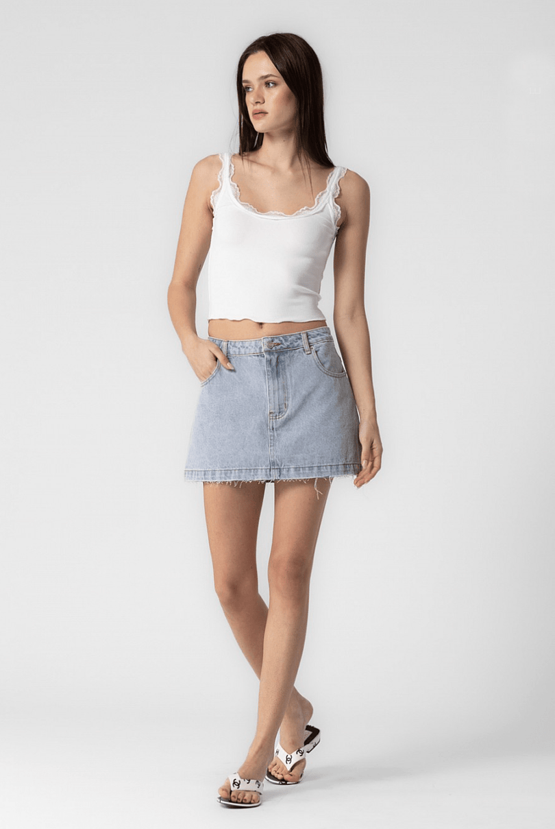 Spring Break Outfits