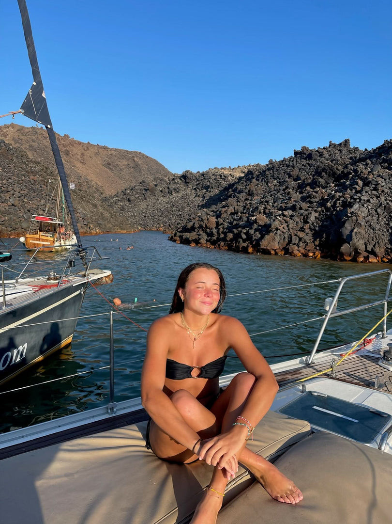 Black Bikini
