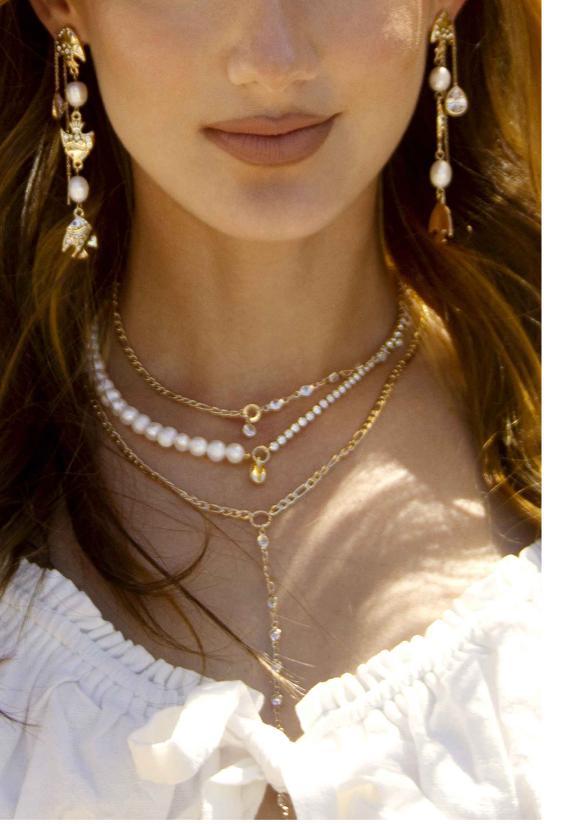 Boho Jewelry