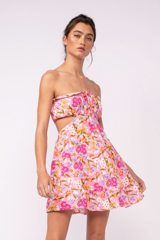 bohemian Beach Dresses