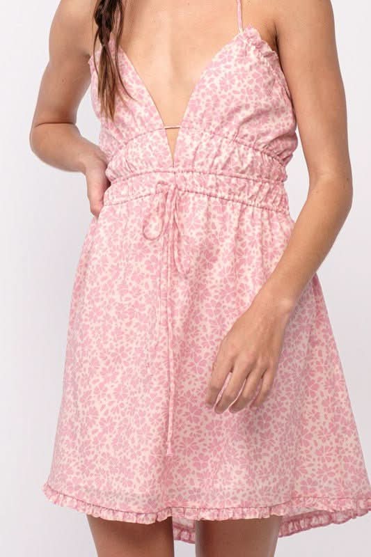 Cute Floral Dresses