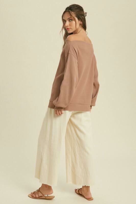 Cute Tops For Fall