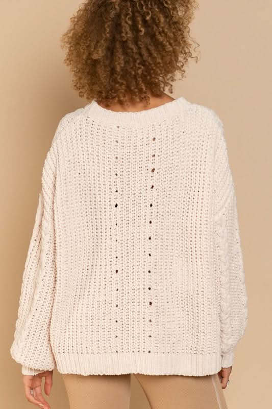 Sweaters