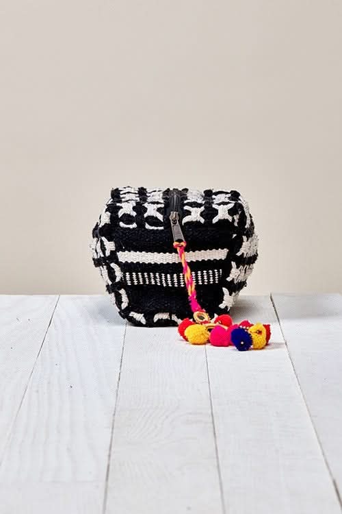 Makeup Bag
