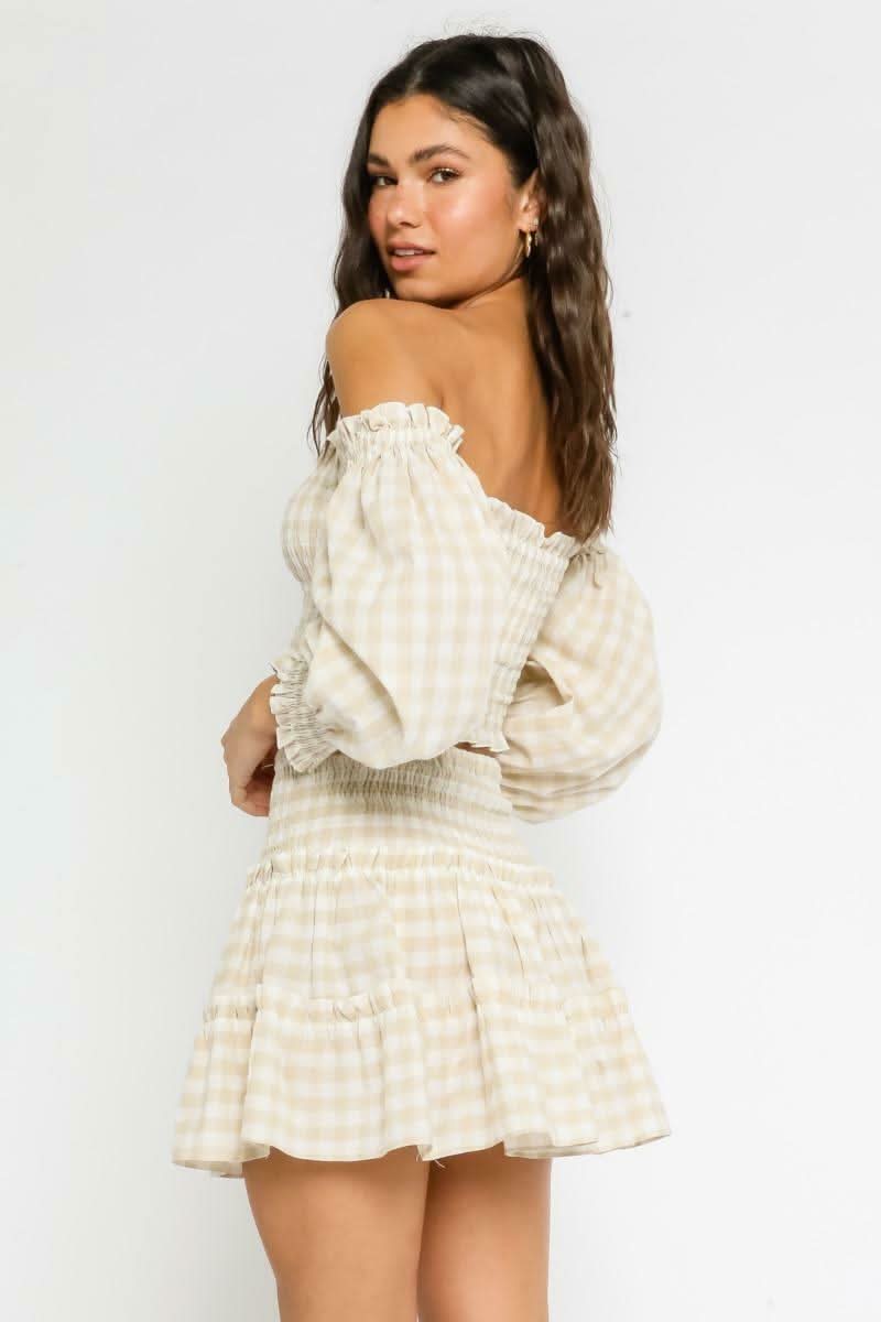 Dress Sets