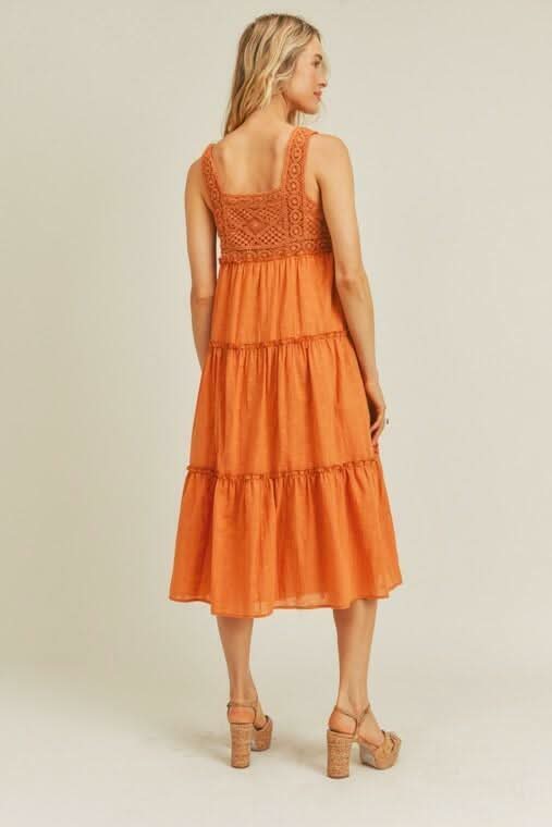 Dresses