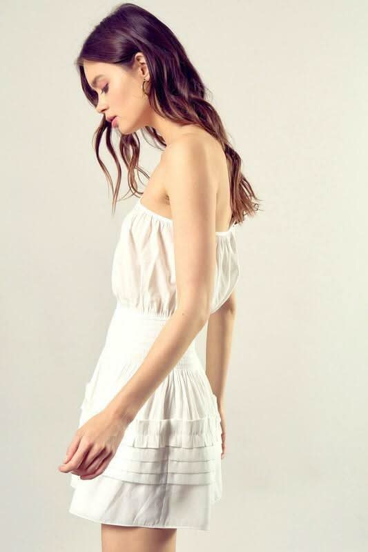 White Dresses Near Me