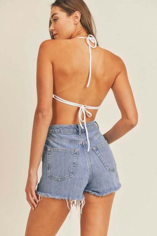 Summer Clothing