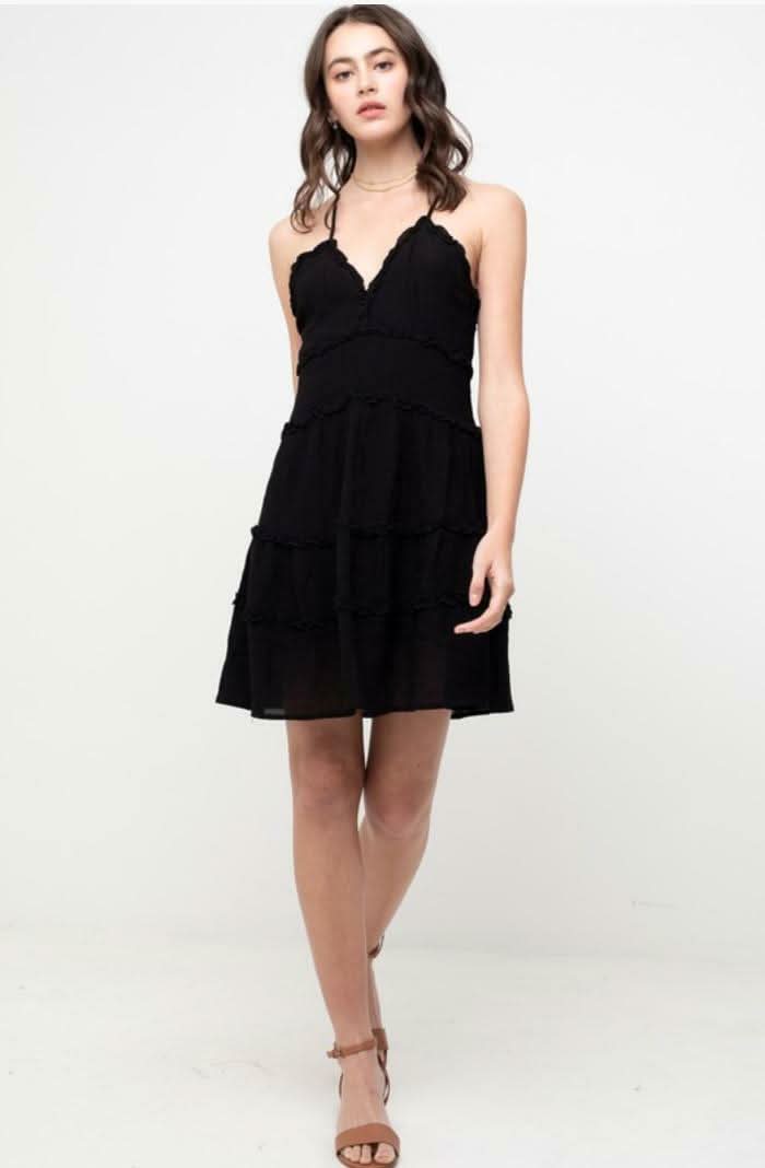 Perfect Little Black Dresses