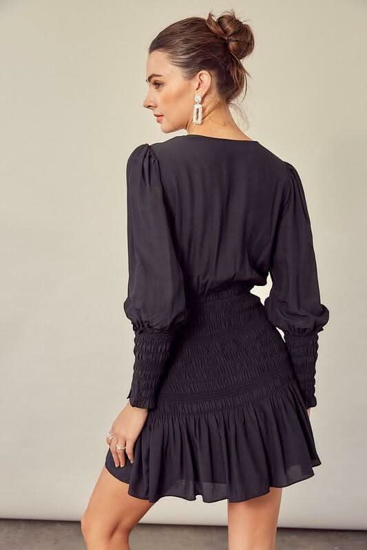 Perfect Little Black Dresses