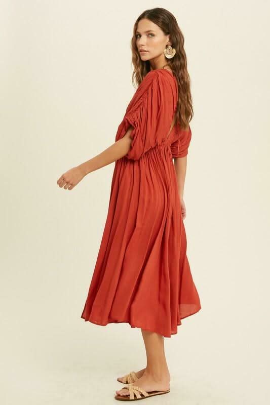 Cute Dresses
