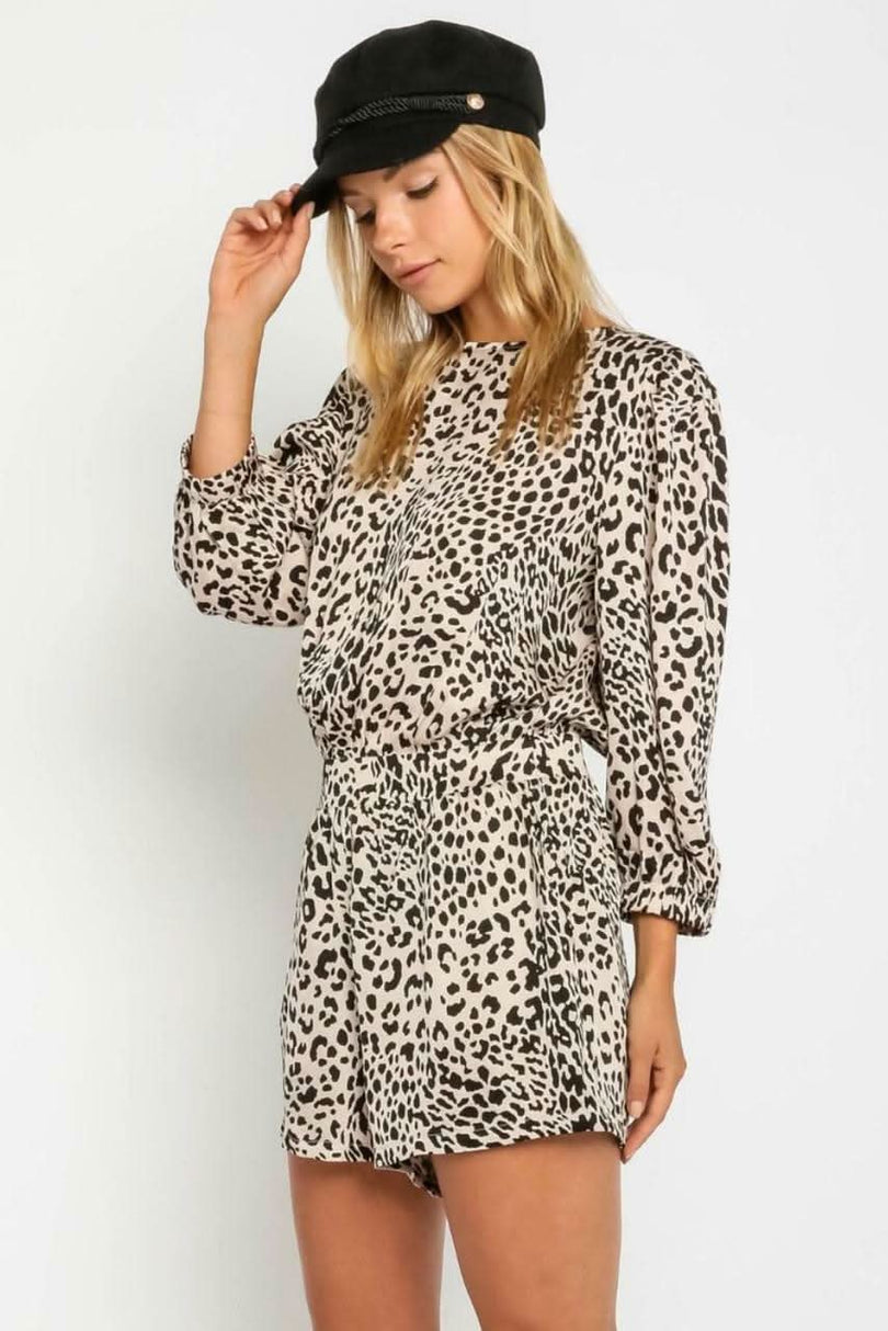 Cute Rompers