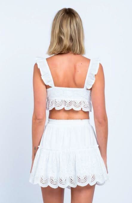 Two-Piece Boho Dresses
