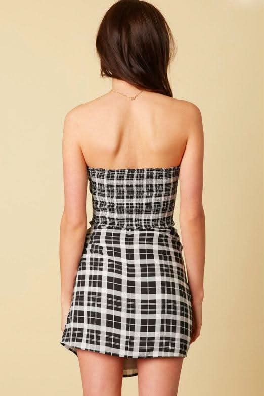 Two-Piece Dresses
