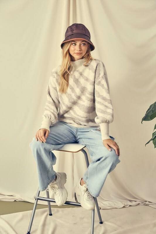 Trendy Sweaters