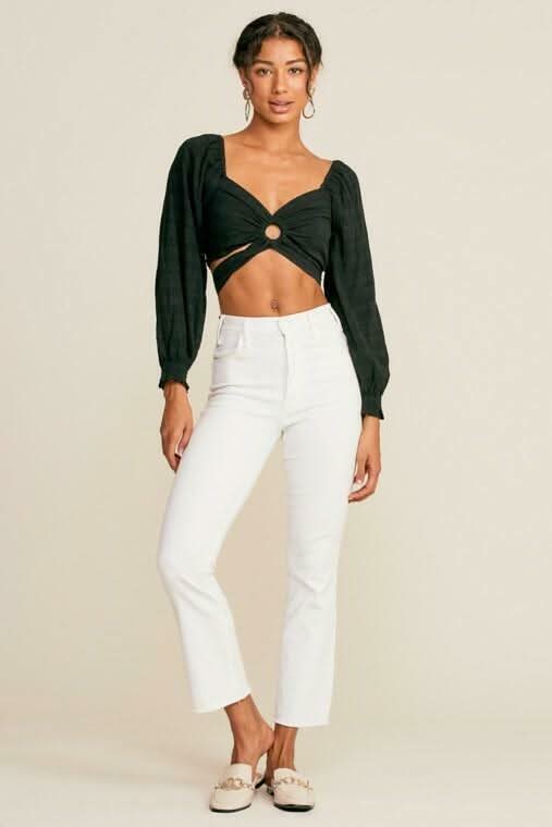 Crop Tops For Women