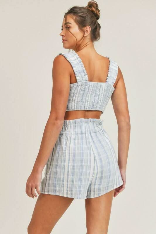 Two Piece Sets