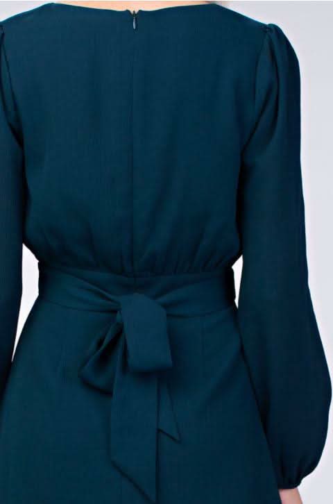 Long Sleeve Dresses