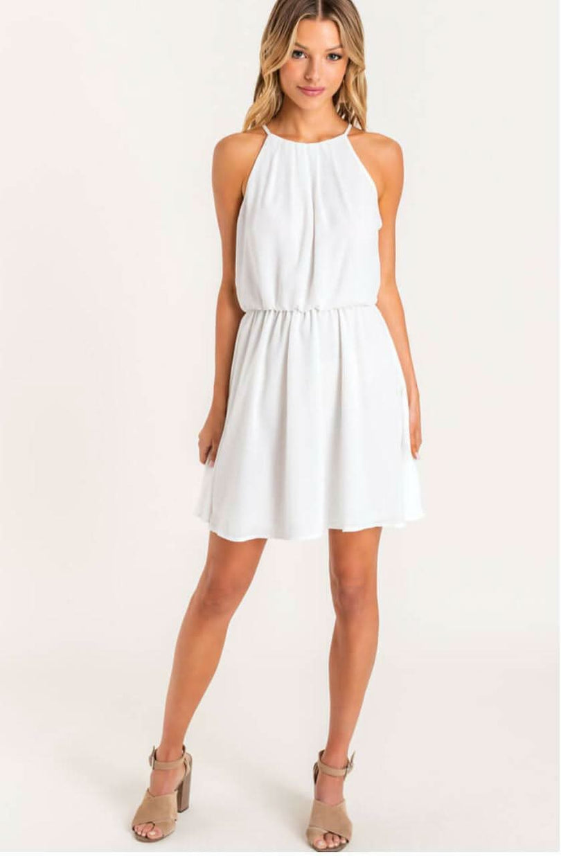 High School Graduation Dresses