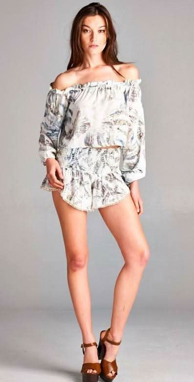 Beach Clothing