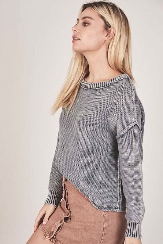 Trendy Sweaters