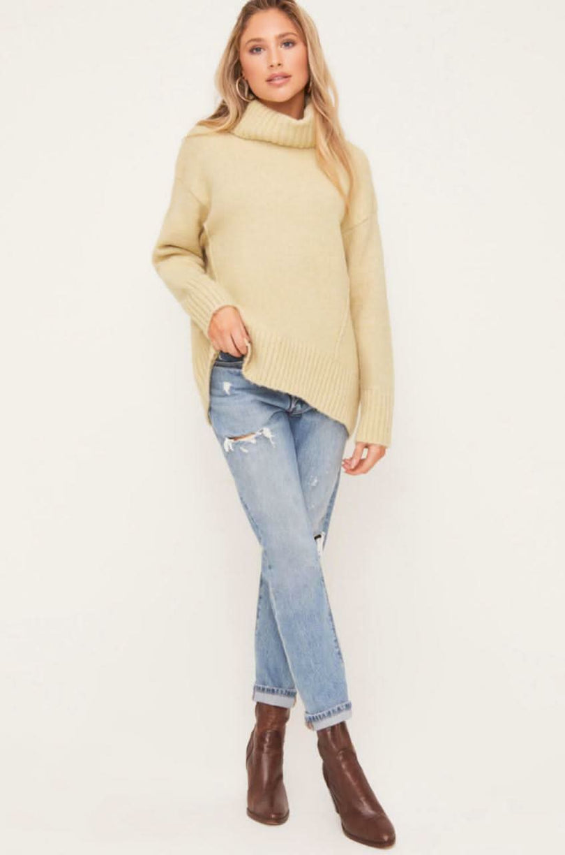 Sweaters Women